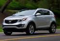 2014 Kia Sportage Facelift 8