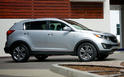 2014 Kia Sportage Facelift 9