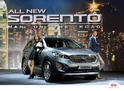2015 Kia Sorento 19