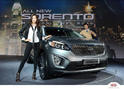 2015 Kia Sorento 21