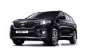 2015 Kia Sorento 22