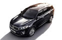 2015 Kia Sorento 24