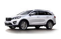 2015 Kia Sorento 30
