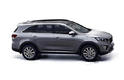 2015 Kia Sorento 33