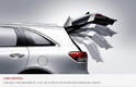 2015 Kia Sorento 38
