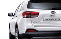 2015 Kia Sorento 41