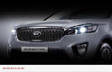 2015 Kia Sorento 5