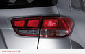 2015 Kia Sorento 7