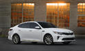 2016 Kia Optima 10