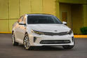 2016 Kia Optima 13