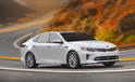 2016 Kia Optima 16