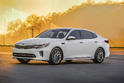 2016 Kia Optima 18
