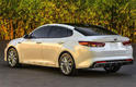 2016 Kia Optima 2