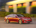 2016 Kia Optima 5