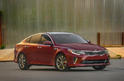 2016 Kia Optima 6
