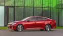 2016 Kia Optima 7