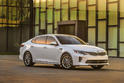 2016 Kia Optima 9