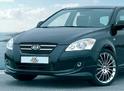 Giacuzzo Kia ceed 3