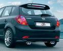 Giacuzzo Kia ceed 4