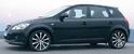 Giacuzzo Kia ceed 5