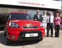 Jeff Banks Kia Soul 4