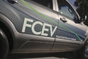 Kia Borrego FCEV 4