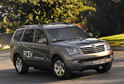 Kia Borrego FCEV 9
