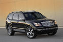 Kia Borrego Limited 2