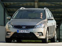 Kia Ceed facelift 2