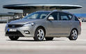 Kia Ceed facelift 3