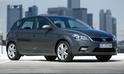 Kia Ceed facelift 4