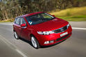 Kia Cerato Hatchback 10