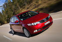 Kia Cerato Hatchback 11