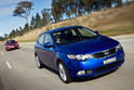 Kia Cerato Hatchback 12