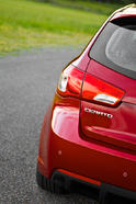 Kia Cerato Hatchback 17