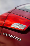Kia Cerato Hatchback 18