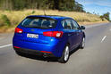 Kia Cerato Hatchback 19
