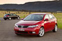 Kia Cerato Hatchback 2