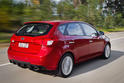 Kia Cerato Hatchback 20