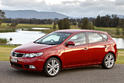 Kia Cerato Hatchback 23