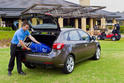 Kia Cerato Hatchback 25