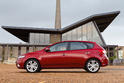 Kia Cerato Hatchback 26
