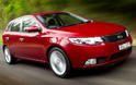 Kia Cerato Hatchback 3