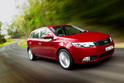 Kia Cerato Hatchback 4