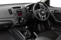 Kia Cerato Hatchback 8