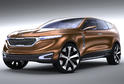 Kia Cross GT Concept 1