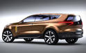 Kia Cross GT Concept 2