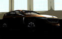 Kia Cross GT Concept Teaser 1