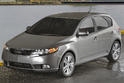 Kia Forte 5 door 1