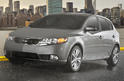 Kia Forte 5 door 2